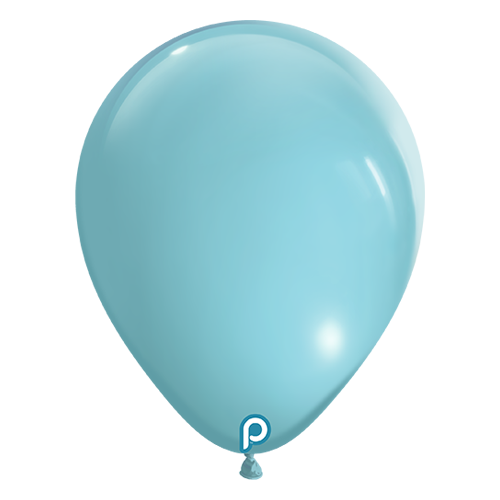 [PL-WSKY-11-20-100] Winter Sky 11" Round - 100CT  - Prima