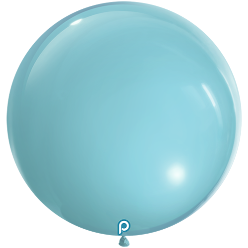 [PL-WSKY-36-25-4] Winter Sky 36" Round - 4CT  - Prima