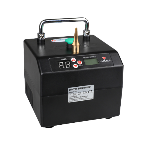 [B231-3.0-UK] Baby Lagenda Inflator V 3.0