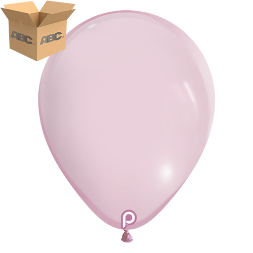 [PL-BSLP-11-20-100-CASE] Ballet Slipper 11" Round - 100CT  (20 Bags) - Prima