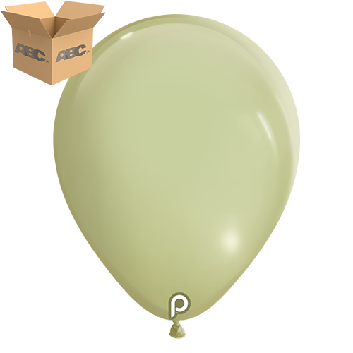 [PL-BMLK-11-20-100-CASE] Buttermilk 11" Round - 100CT  (20 Bags) - Prima