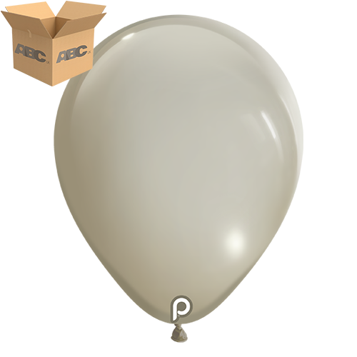 [PL-LINN-11-20-100-CASE] Linen 11" Round - 100CT  (20 Bags) - Prima