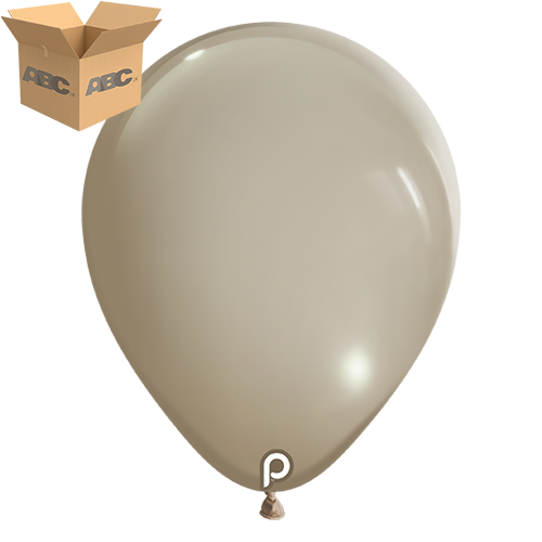 [PL-SBCH-11-20-100-CASE] Sandy Beach 11" Round - 100CT  (20 Bags) - Prima