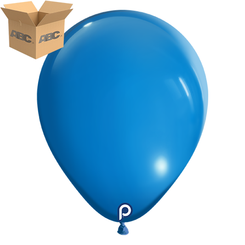 [PL-SEAS-11-20-100-CASE] Seaside 11" Round - 100CT  (20 Bags) - Prima