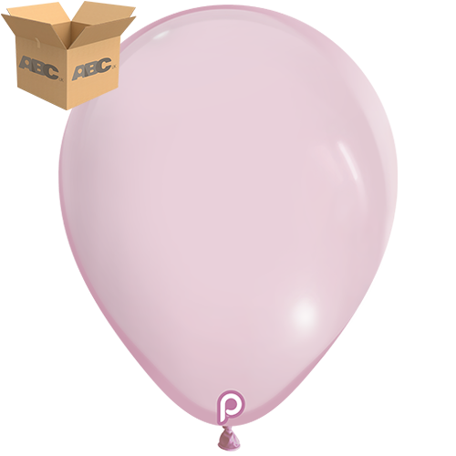 [PL-BSLP-18-20-25-CASE] Ballet Slipper 18" Round - 25CT  (20 Bags) - Prima