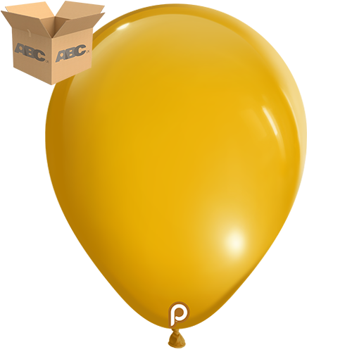 [PL-MNGO-18-20-25-CASE] Mango 18" Round - 25CT  (20 Bags) - Prima