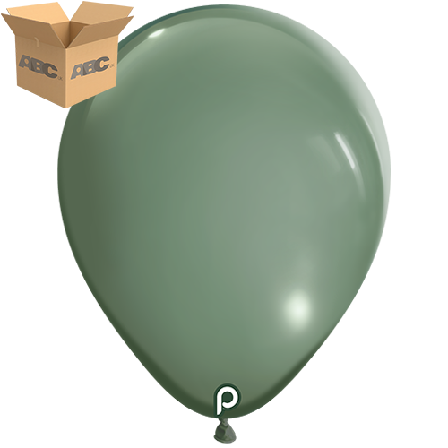 [PL-SMGR-18-20-25-CASE] Sage 18" Round - 25CT  (20 Bags) - Prima