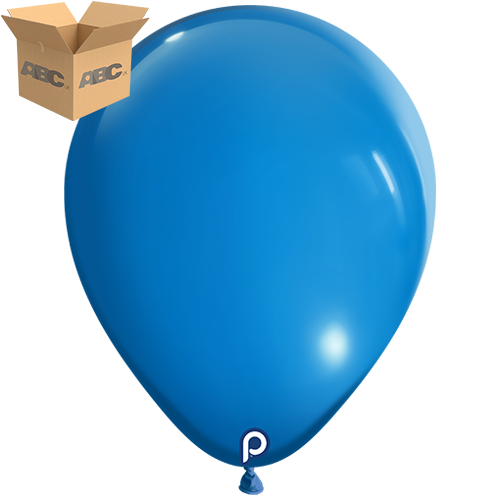 [PL-SEAS-18-20-25-CASE] Seaside 18" Round - 25CT  (20 Bags) - Prima