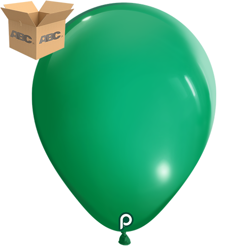 [PL-SROK-18-20-25-CASE] Shamrock 18" Round - 25CT  (20 Bags) - Prima