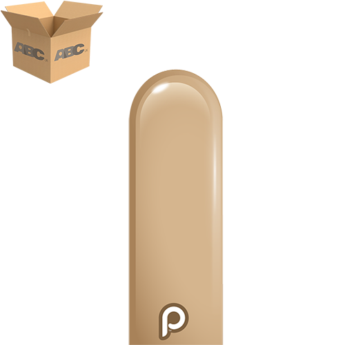 [PL-BLSH-260-20-50-CASE] Blush 260 nozzle up - 50CT  (20 Bags) - Prima