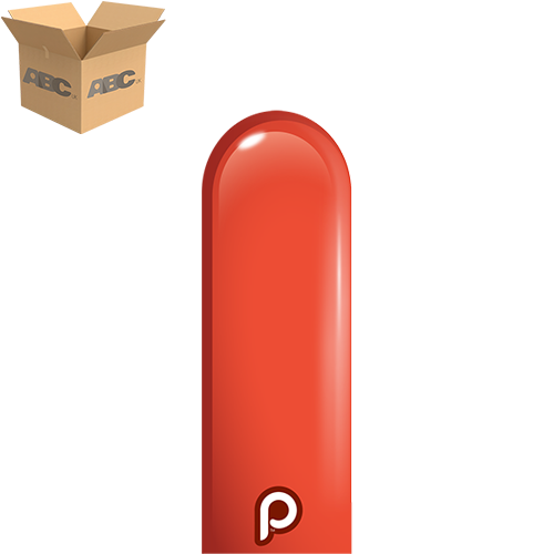 [PL-CORL-260-20-50-CASE] Coral 260 nozzle up - 50CT  (20 Bags) - Prima