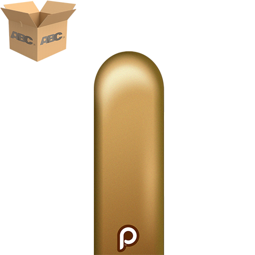 [PL-GGLD-260-20-50-CASE] Glam Gold 260 nozzle up - 50CT  (20 Bags) - Prima