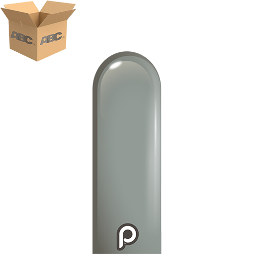 [PL-GRAY-260-20-50-CASE] Gray 260 nozzle up - 50CT  (20 Bags) - Prima