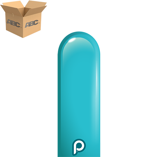 [PL-PRTY-260-20-50-CASE] Pool Party 260 nozzle up - 50CT  (20 Bags) - Prima