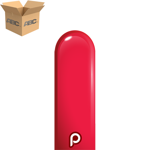 [PL-RED-260-20-50-CASE] Red 260 nozzle up - 50CT  (20 Bags) - Prima