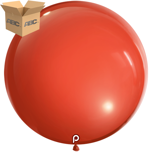 [PL-CORL-36-25-4-CASE] Coral 36" Round - 4CT  (25 Bags) - Prima