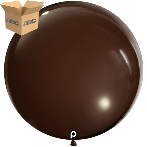 [PL-ESPR-36-25-4-CASE] Espresso 36" Round - 4CT  (25 Bags) - Prima