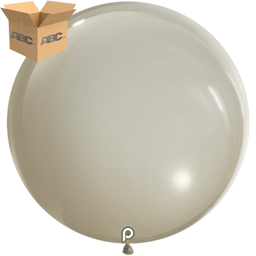 [PL-LINN-36-25-4-CASE] Linen 36" Round - 4CT  (25 Bags) - Prima