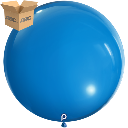 [PL-SEAS-36-25-4-CASE] Seaside 36" Round - 4CT  (25 Bags) - Prima