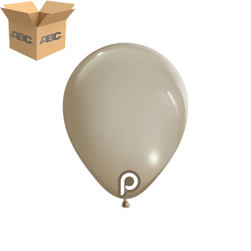 [PL-SBCH-5-10-100-CASE] Sandy Beach 5" Round - 100CT  (10 Bags) - Prima