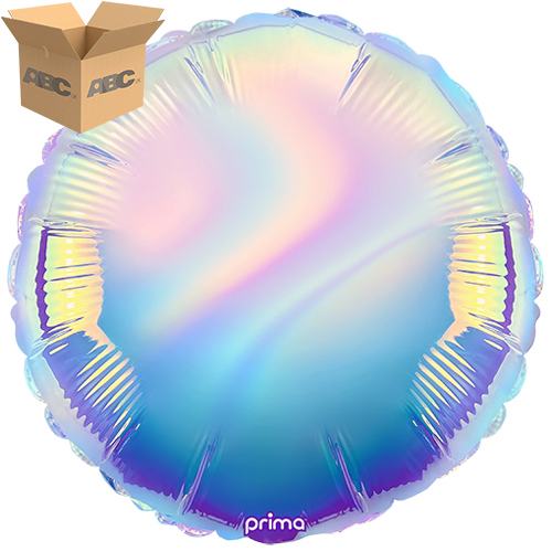 [PD-PDRD-28-50-1-CASE] Primadescent™ 28" Round (Case of 50) - Prima