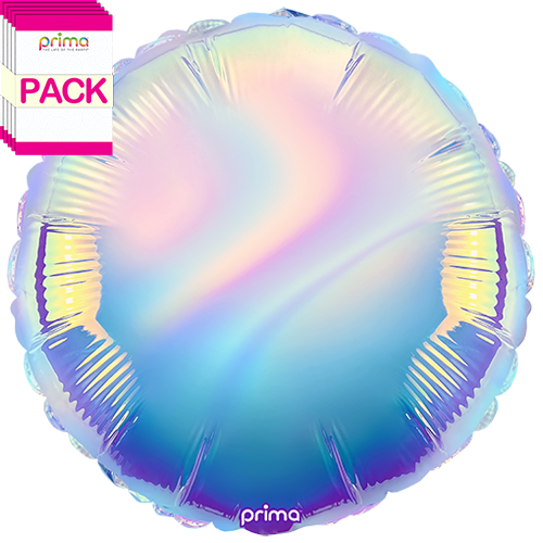 [PD-PDRD-28-50-1-BAND] Primadescent™ 28" Round (Pack of 10) - Prima