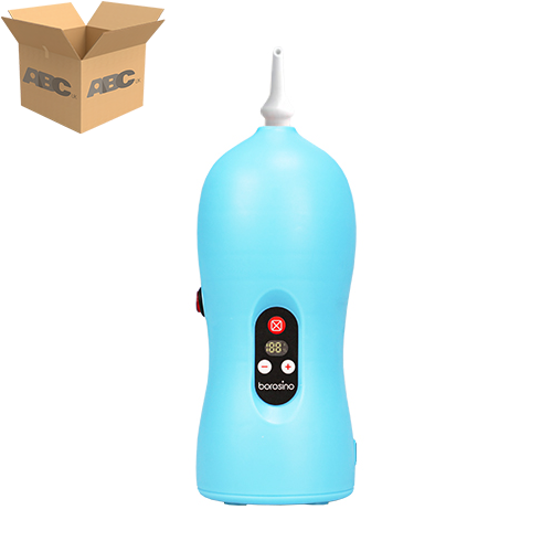 [B271B-CASE-UK] Electric Balloon Pump (Elf Pump) (Case of 12)