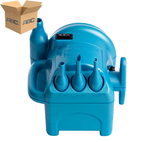 [98036-CASE] Mini Cool Aire® 230V UK (Case of  4)
