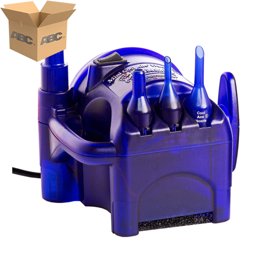 [98015-CASE] Mini Cool Aire® DualPro™ 230V UK (Case of  4)