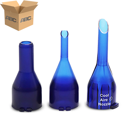 [98023-CASE] Mini Cool Aire® DualPro™ Nozzles (Case of  1)