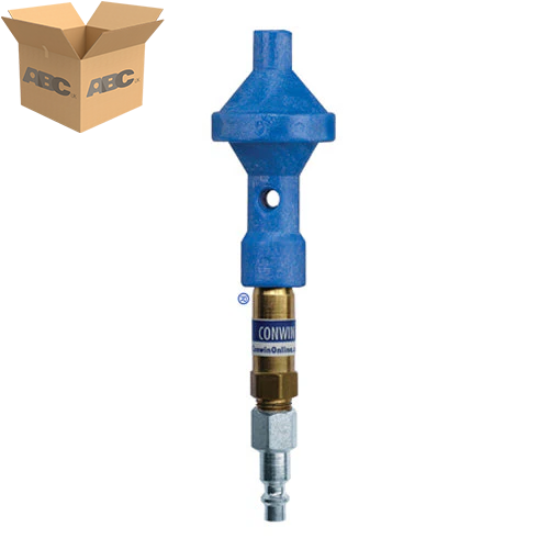 [36530-CASE] 60/40 Helium/Air Outlet (Case of  10)