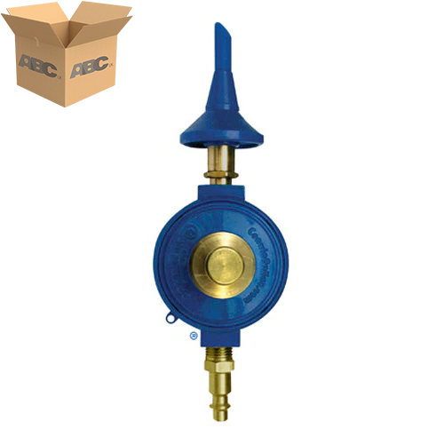 [36521-CASE] Bubble & Auto-Fill Foil Outlet (Case of  6)