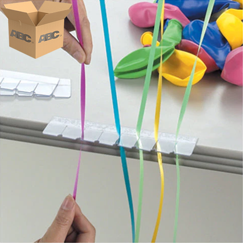 [32070-CASE] Adhesive Grip-Strips (10 pk)  (Case of  50)