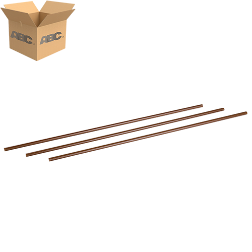 [93004Bio-CASE] MaxiStick II, 20" Balloon Bio Stick, Bundle of 25 (Case of  20)