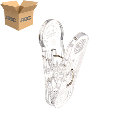 [92003-CASE] Clip-N-Weight 16 Gram Assorted  (Bag of 50) (Case of 10)