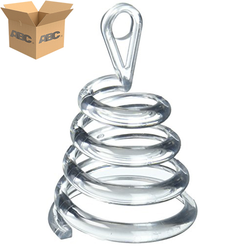 [92011-CASE] Walker Weight 30g Clear (Pack of 12) (Case of 20)