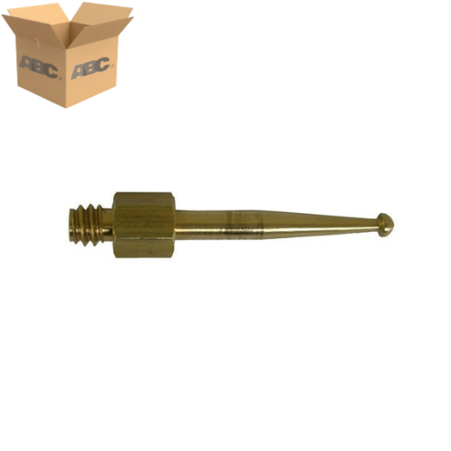 [35200-CASE] Spare Parts - Disc Tyer Post (6 pk) (Case of 1)