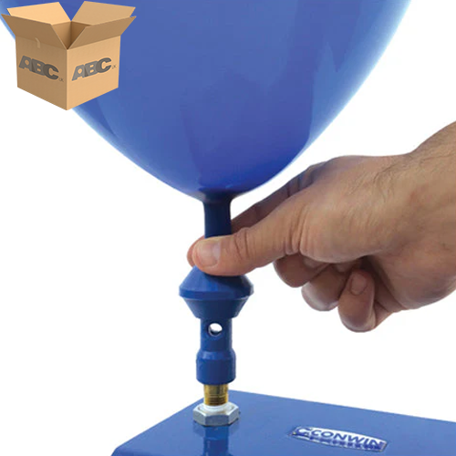 [36310-CASE] 60/40 Helium/Air Outlet  (Case of 6)