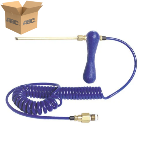 [36600-CASE] Spare Parts - The Insider Balloon Stuffing Tool - Inflation Tool for Digital Inflators (Case of 1)