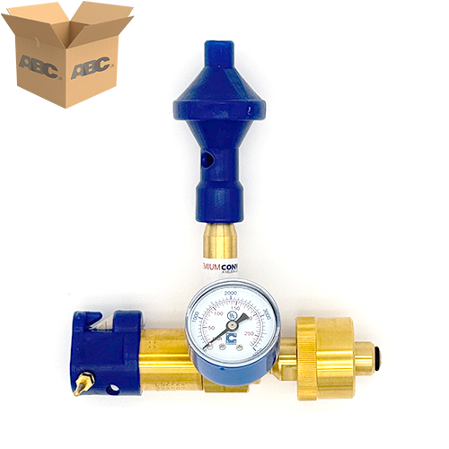 [81703-CASE] Classic 60/40 Inflator (Case of 1)