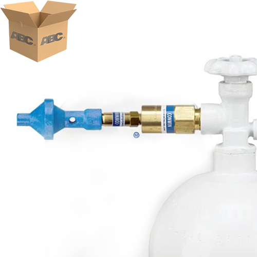 [82210-CASE] Economy Inflator 60/40 without Gauge (Case of 20)