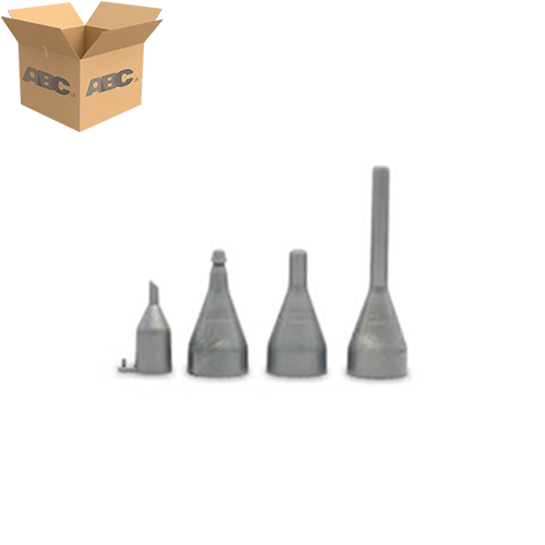 [98039-CASE] Twin Air Sizer II replacement nozzles (Case of 1)