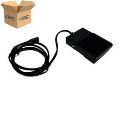 [98040-CASE] Twin Air Sizer II replacement foot pedal BP-HFP  (Case of 1)