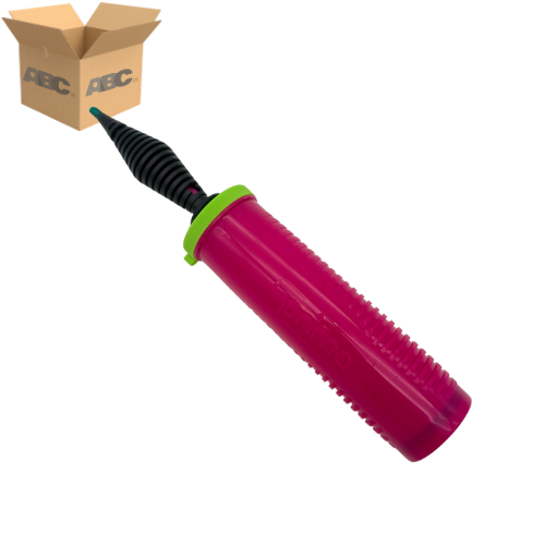 [B130-CASE-UK] Prima Double Action Hand Pump (Case of 100)