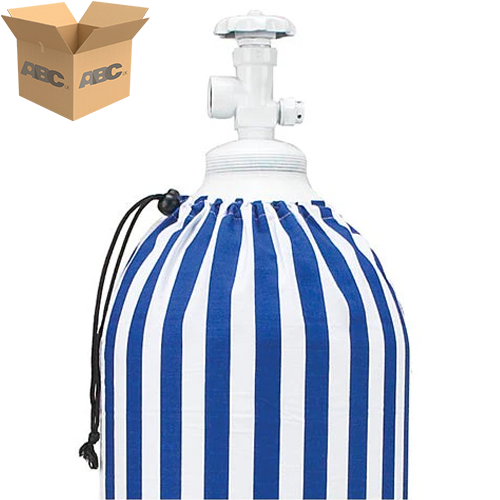 [32000-CASE] Cylinder Cover (Case of  5)