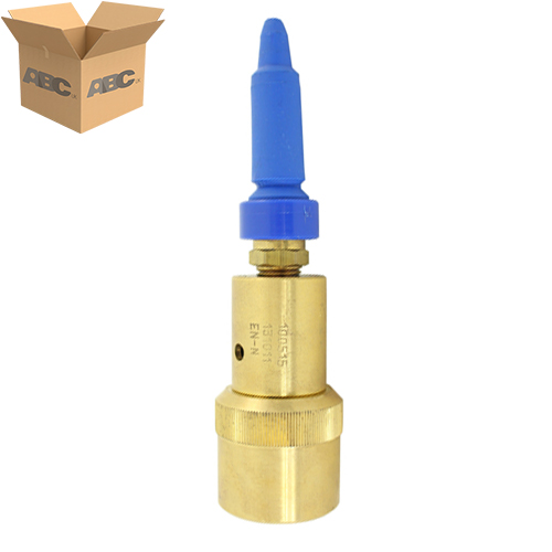 [52544-MOQ] Economy Inflator Flex Tilt Valve (MOQ of 5)