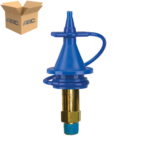 [00001-MOQ] Spare Parts - Soft-Touch Push Valve (MOQ of 1)