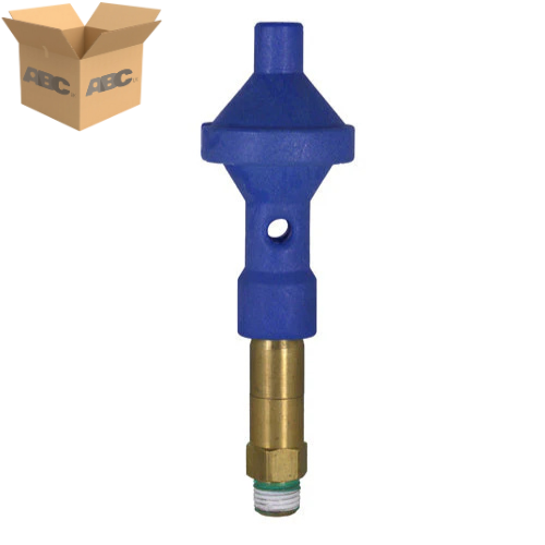 [00016-MOQ] Spare Parts - 60/40 Replacement Push Valve (MOQ of 1)