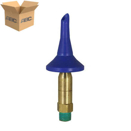 [00017-MOQ] Spare Parts - Speed Inflator Push Valve (MOQ of 1)