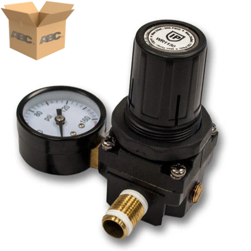 [00041-MOQ] Spare Parts - 2nd Stage Regulator for Duplicator 2 (MOQ of 1)